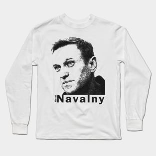 Navalny - Vintage Long Sleeve T-Shirt